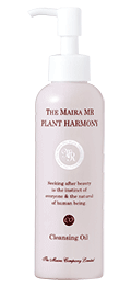 MR Plant Harmony Cleaning Oil (痿)