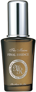 The Maira Final Essence （美白美容液）