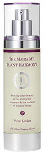 MR Plant Harmony Pure Lotion（化粧水）