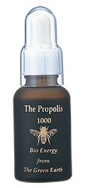 The Propolis 100
